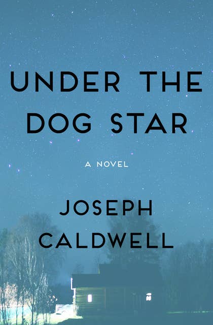 Under the Dog Star: A Novel