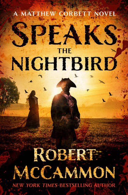 Speaks the Nightbird: A Novel