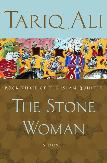 The Stone Woman: A Novel