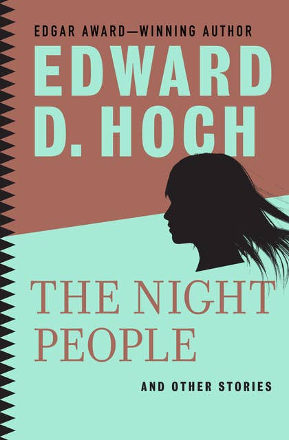 The Night People: And Other Stories