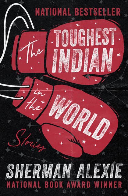The Toughest Indian in the World: Stories