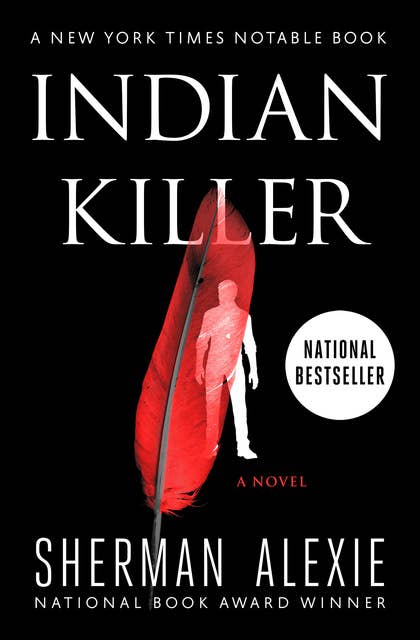 Indian Killer: A Novel