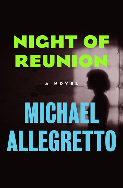 Night of Reunion (A Novel): A Novel
