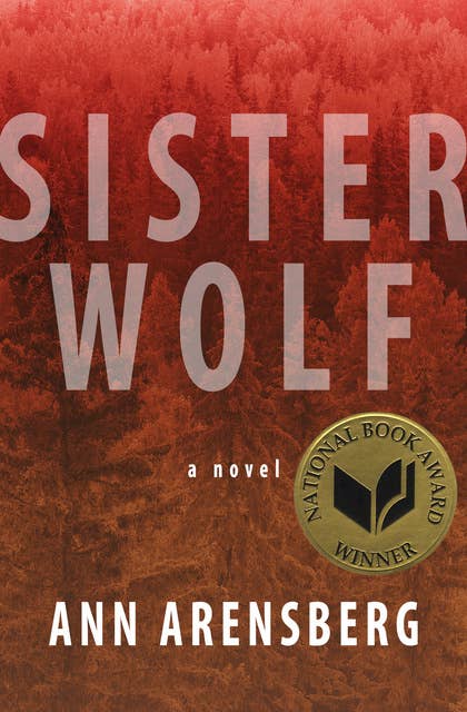 Sister Wolf: A Novel