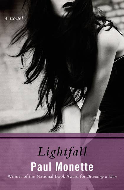 Lightfall: A Novel
