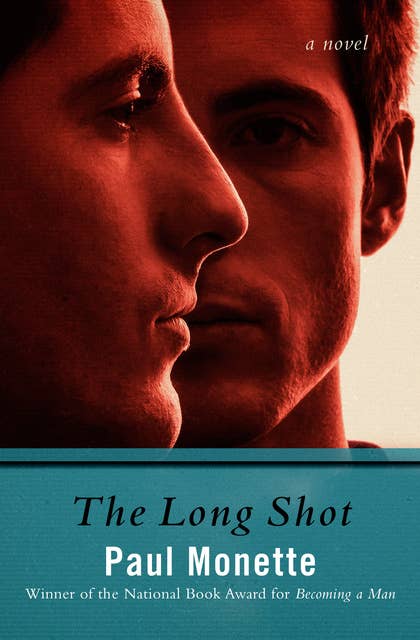 The Long Shot: A Novel