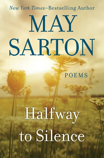Halfway to Silence: Poems