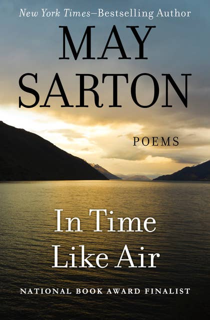 In Time Like Air: Poems