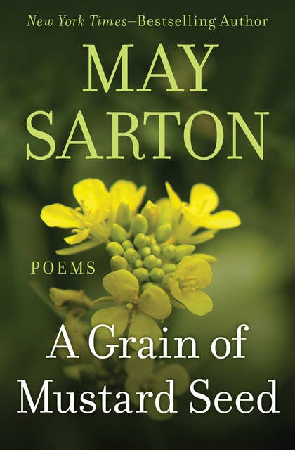 A Grain of Mustard Seed: Poems