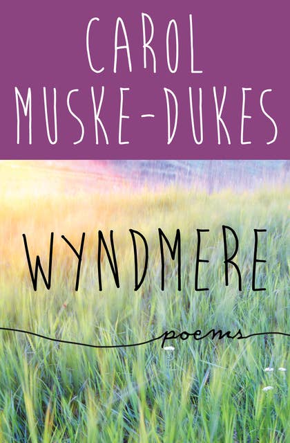 Wyndmere: Poems