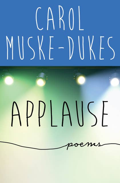 Applause: Poems