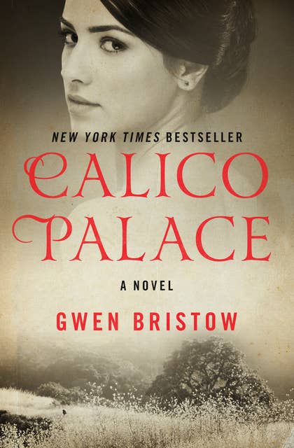 Calico Palace: A Novel