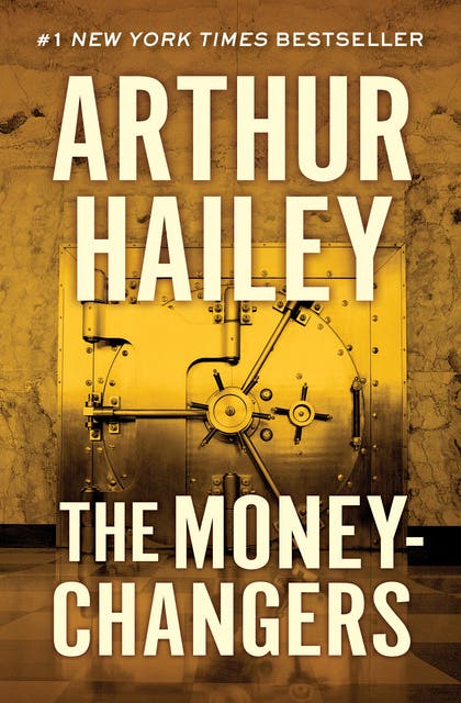 洋書 Arthur Hailey The Evening News Amazon.com: The Evening News: A Novel: 9780385504249: Hailey