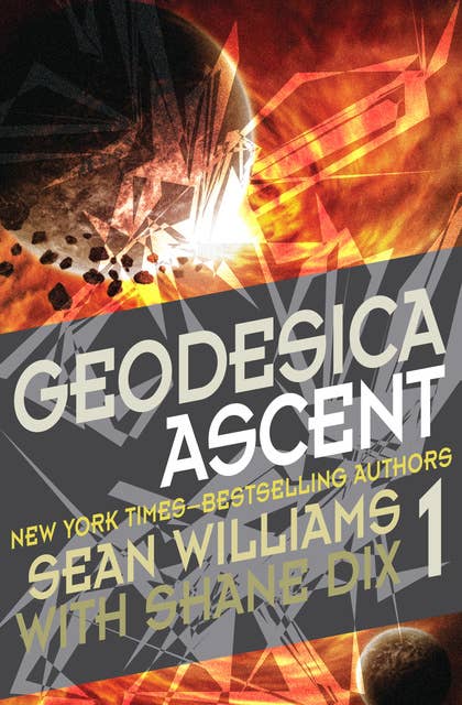 Geodesica Ascent