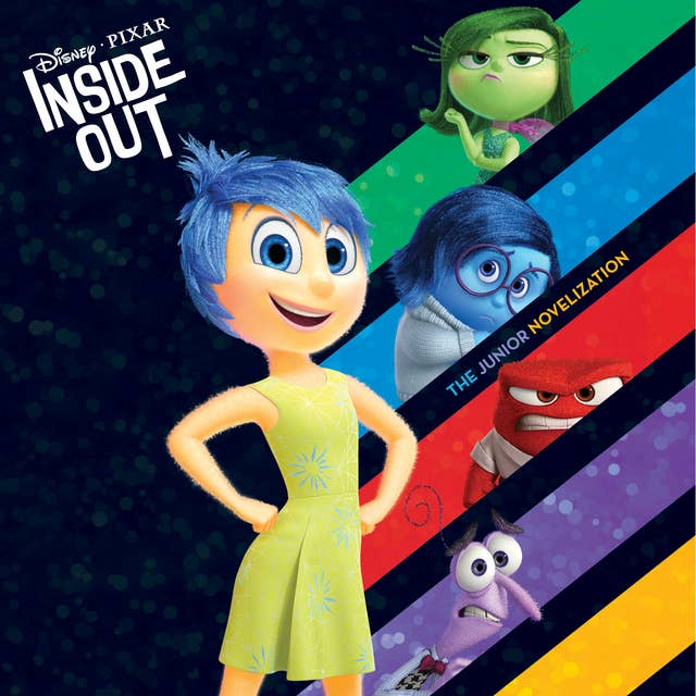 Cover for Inside Out