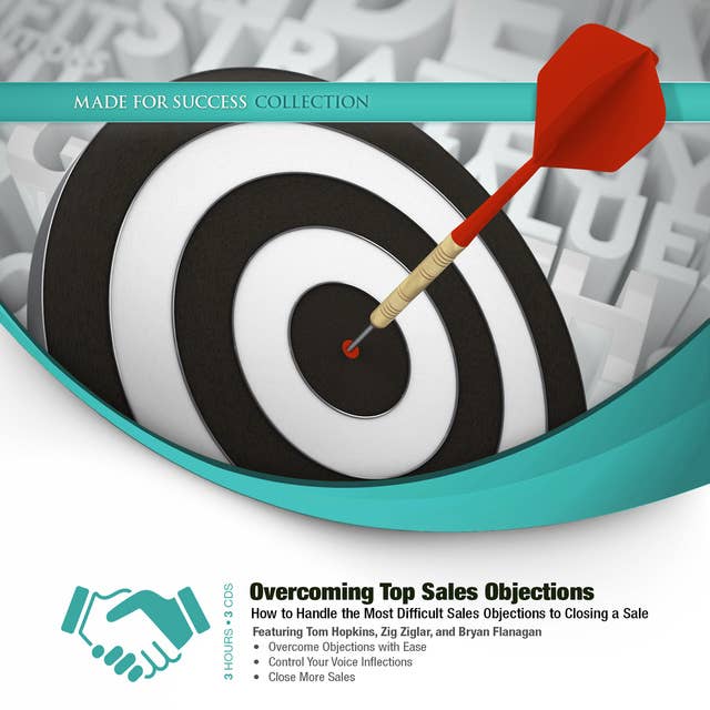 Overcoming Top Sales Objections: How to  Handle the Most Difficult Sales Objections to Closing a Sale