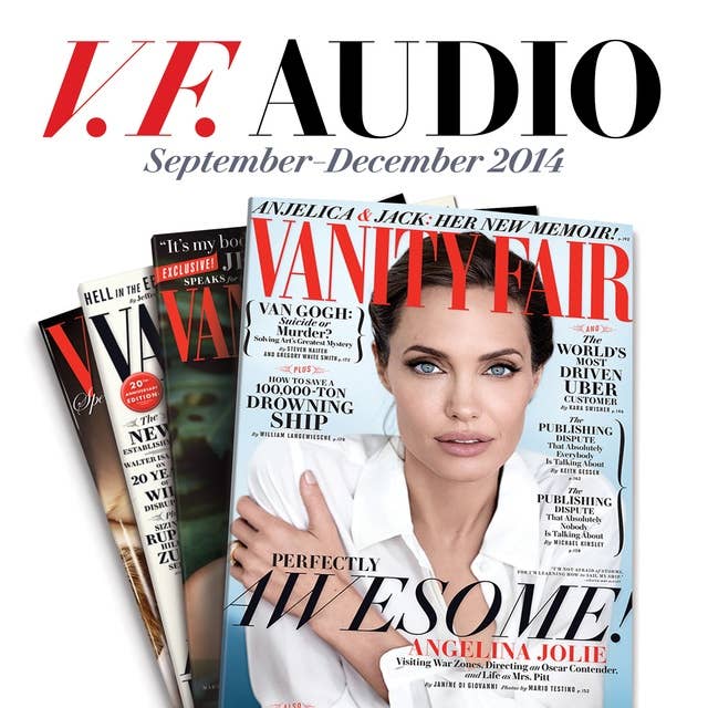 Vanity Fair: September–December 2014 Issue
