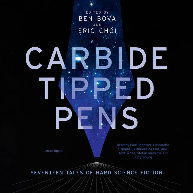 Cover for Carbide Tipped Pens