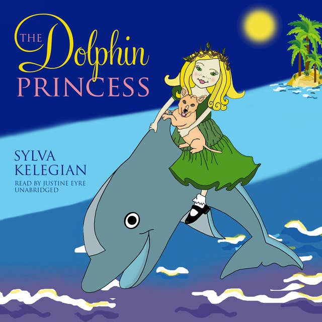 The Dolphin Princess