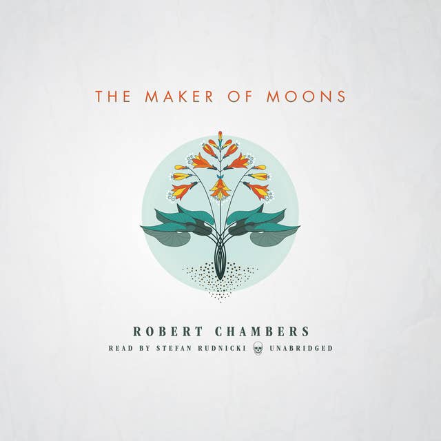 The Maker of Moons