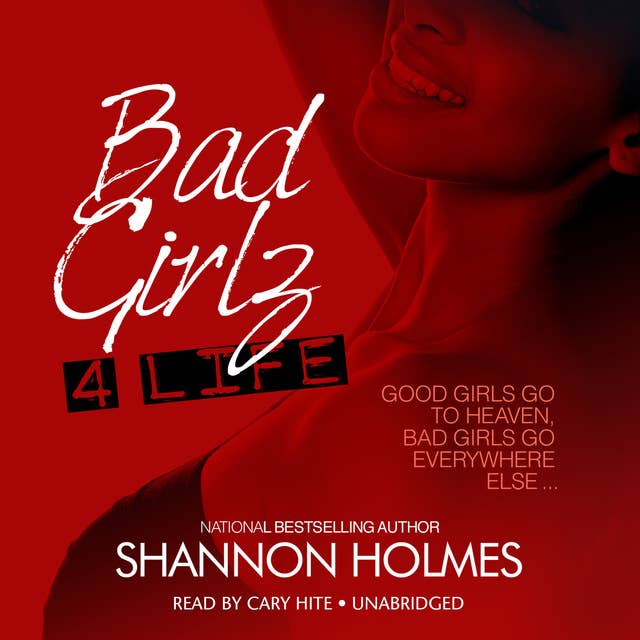 Bad Girlz 4 Life