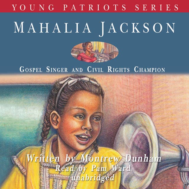 Mahalia Jackson: Gospel Singer and Civil Rights Champion