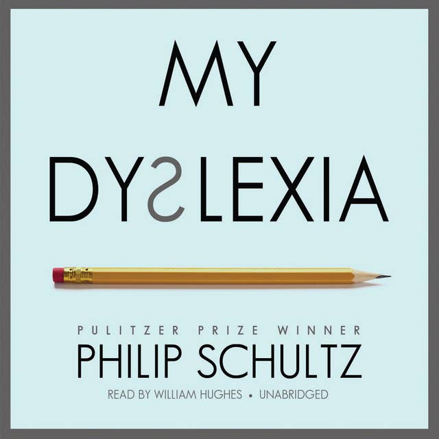 My Dyslexia