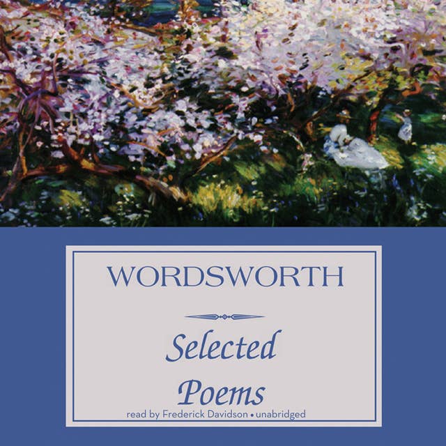 Wordsworth: Selected Poems