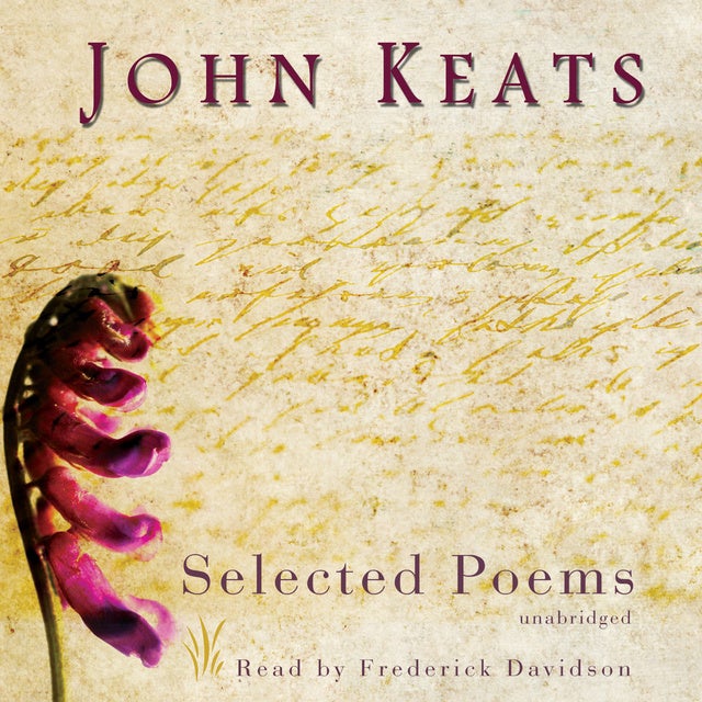 W. B. Yeats - Audiobook - W. B. Yeats - Storytel