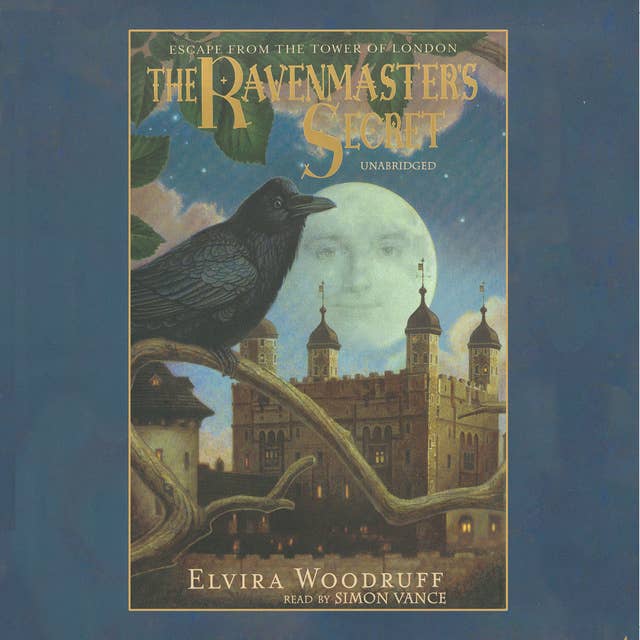 The Ravenmaster’s Secret: Escape from the Tower of London