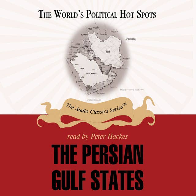 The Persian Gulf States