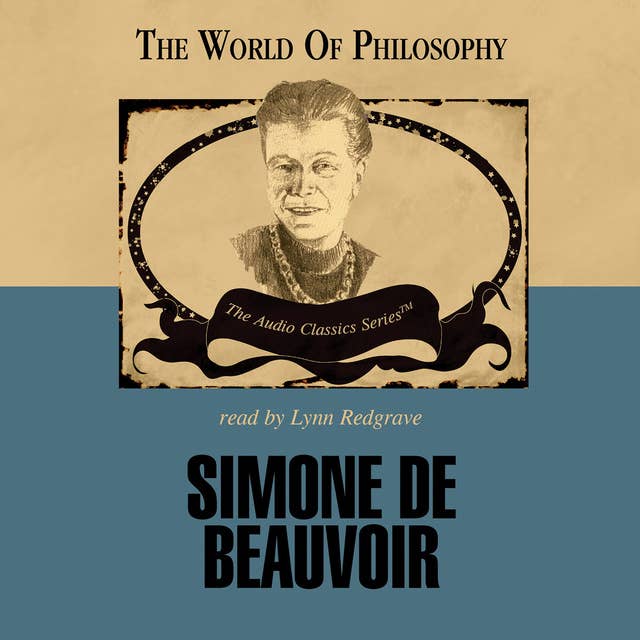 Simone de Beauvoir