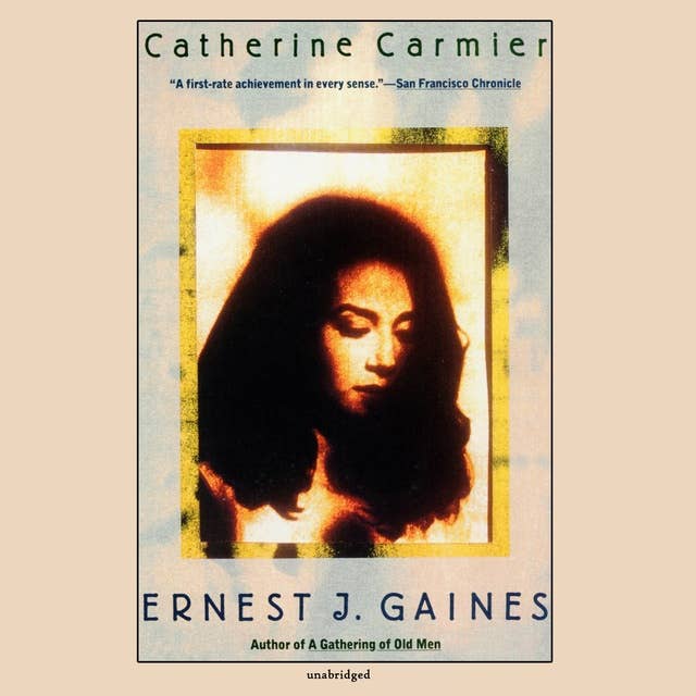 Catherine Carmier: A Novel