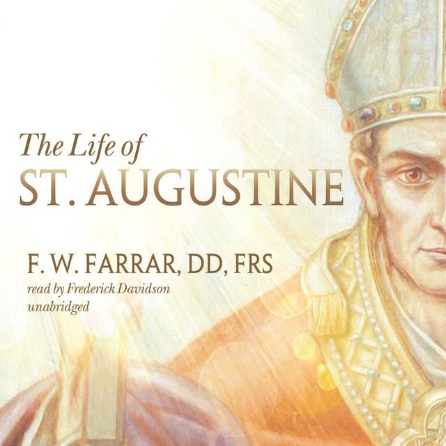 The Life of St. Augustine