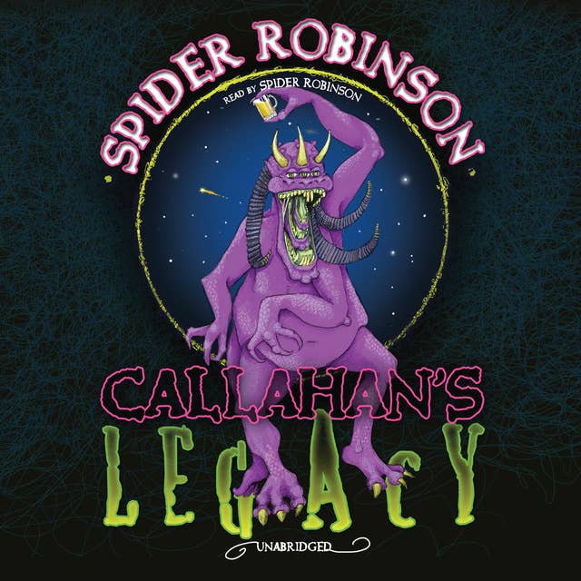 Callahan’s Legacy