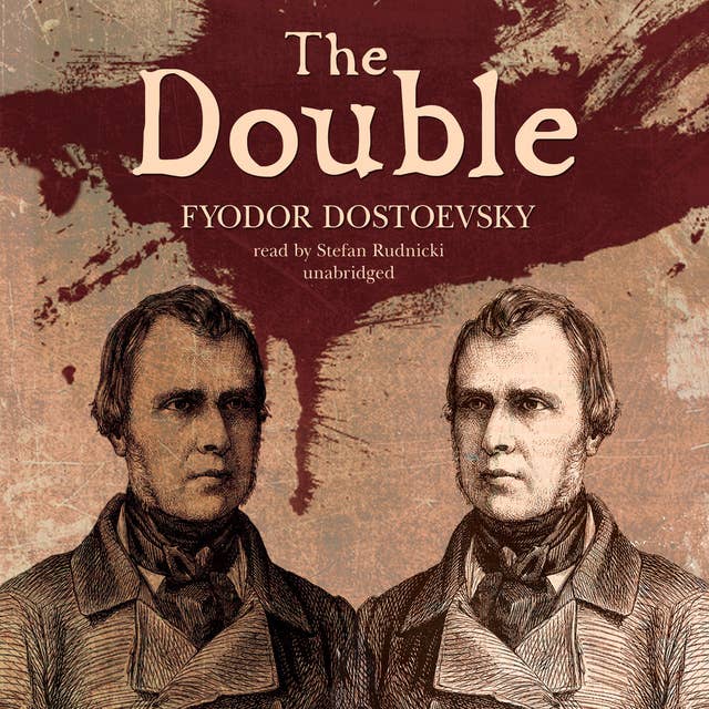 Cover for The Double