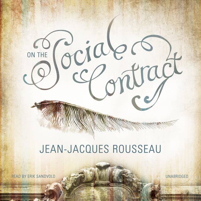 On the Social Contract 