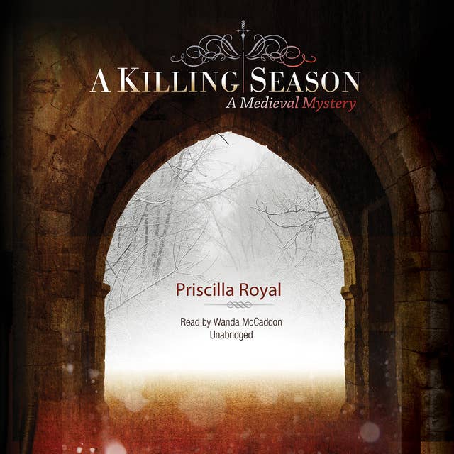 A Killing Season: A Medieval Mystery