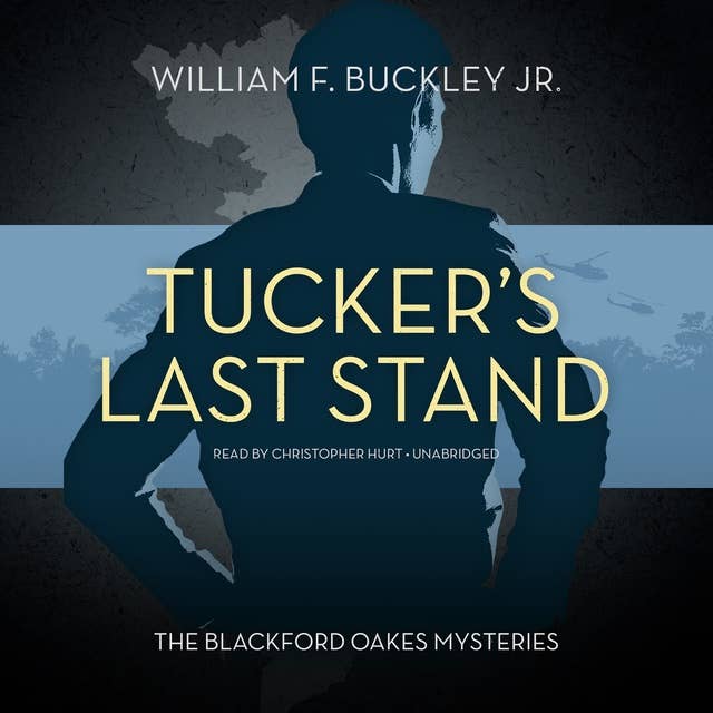 Tucker’s Last Stand