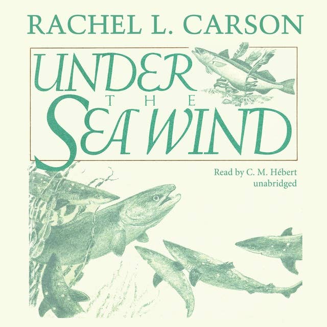 Under the Sea Wind: A Naturalist’s Picture of Ocean Life