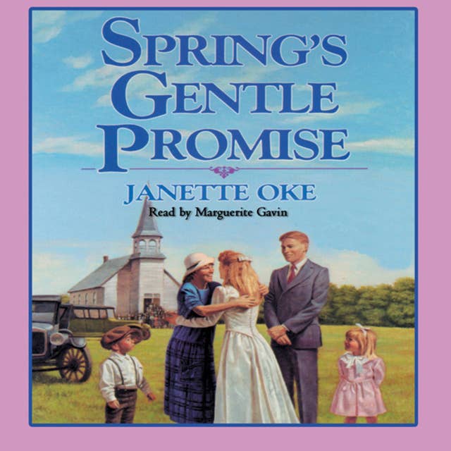 Spring’s Gentle Promise