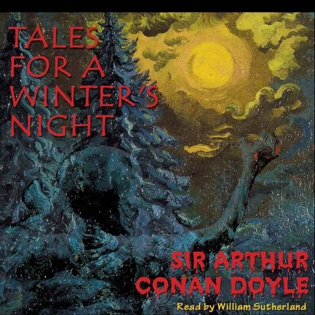 Tales for a Winter’s Night