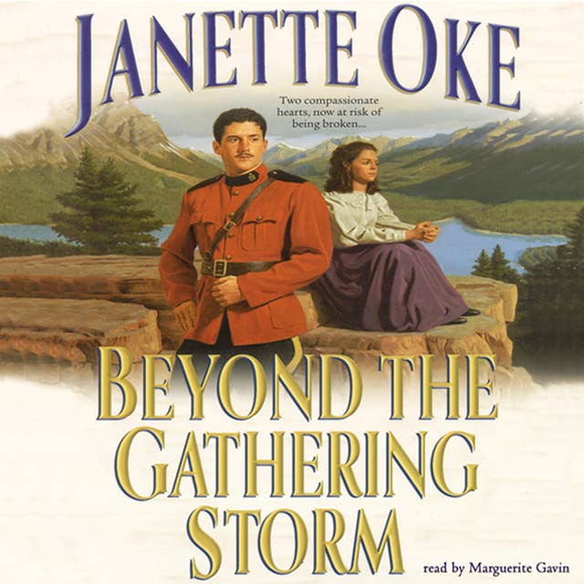 Beyond the Gathering Storm