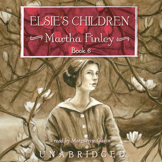 Cover for Elsie’s Children