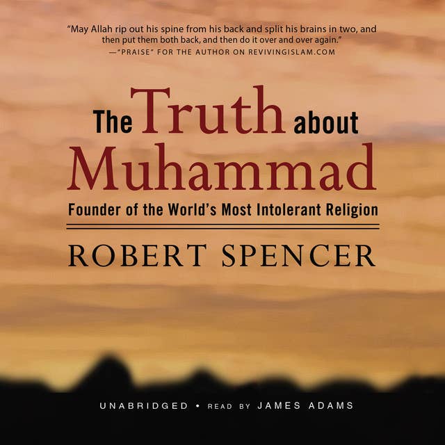 The Truth about Muhammad