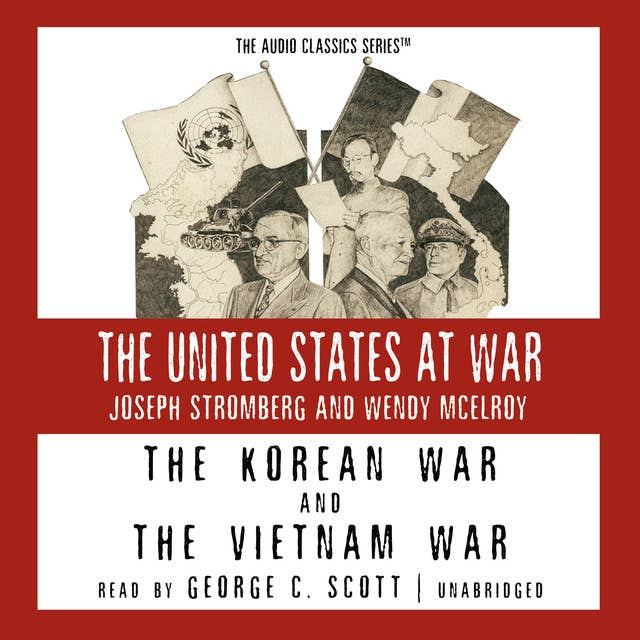 The Korean War and The Vietnam War