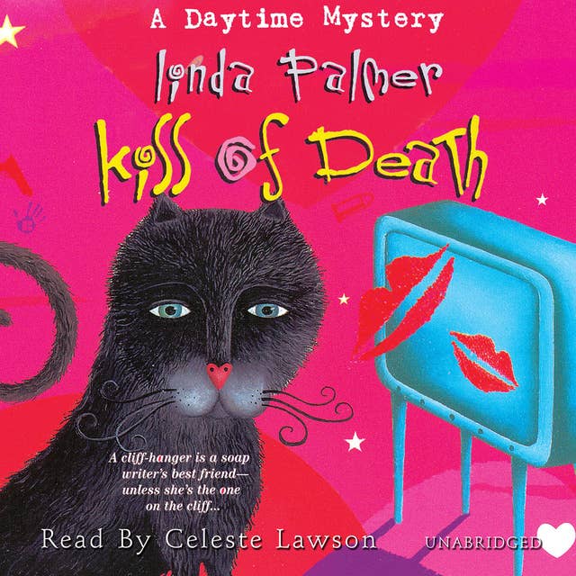 Kiss of Death: A Daytime Mystery