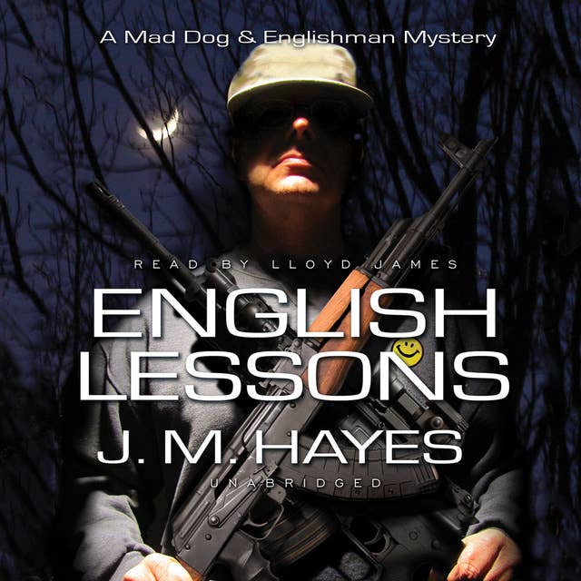 English Lessons: A Mad Dog & Englishman Mystery
