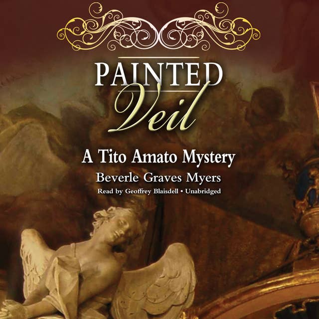 Painted Veil: The Second Baroque Mystery
