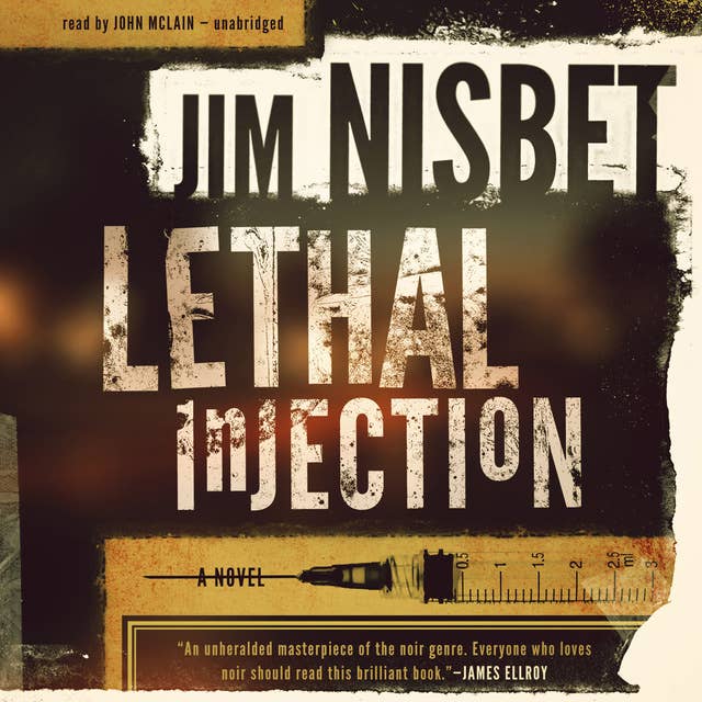 Lethal Injection: A Novel